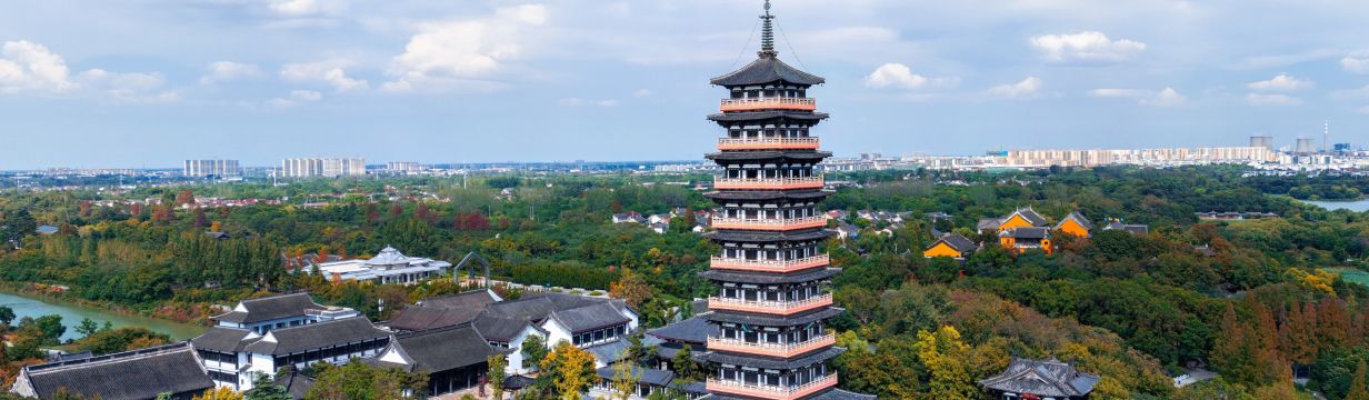 Горящие туры в Китай