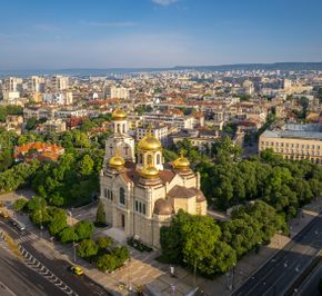 Варна