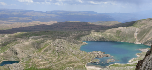 Наманганская область