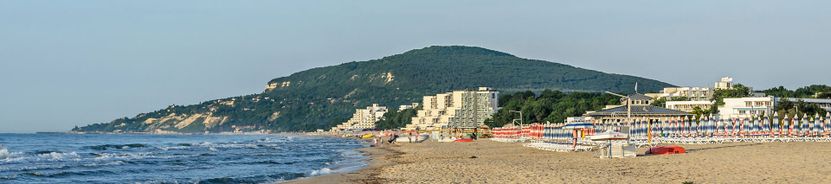 Албена