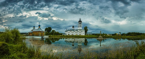 По Затутыркам 2 дня (тур из Москвы/из Санкт-Петербурга)